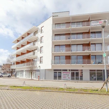 Apartment Pink Flamingo By Noclegi Renters ミエンジズドロイェ エクステリア 写真